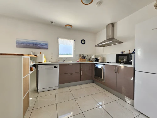 Villa La Faute-sur-Mer, 3 bedrooms, 6 persons - photo_14017287286