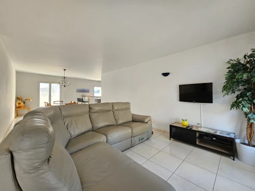 Villa La Faute-sur-Mer, 3 bedrooms, 6 persons - photo_14017287286