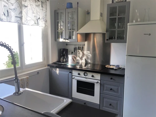 Maison La Tranche-sur-Mer, 3 pièces, 4 personnes - photo_12820928813