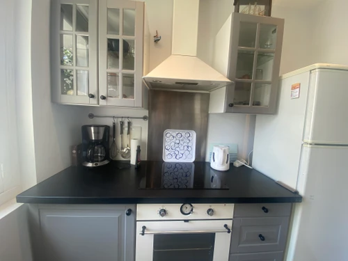 Maison La Tranche-sur-Mer, 3 pièces, 4 personnes - photo_12820928813