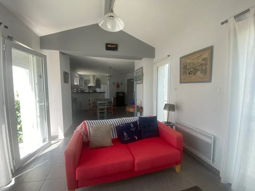 Maison La Tranche-sur-Mer, 3 pièces, 4 personnes - photo_12820928813