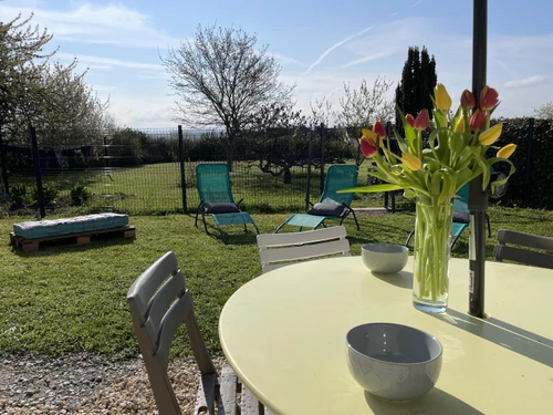 Gîte Louchy-Montfand, 3 pièces, 4 personnes - photo_19275056192