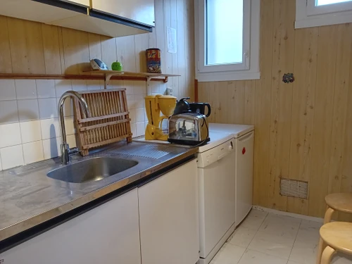 Apartment Seignosse, 1 bedroom, 4 persons - photo_1011596705784