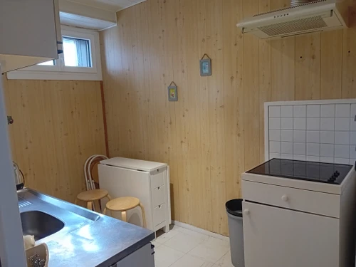 Apartment Seignosse, 1 bedroom, 4 persons - photo_1011596705784