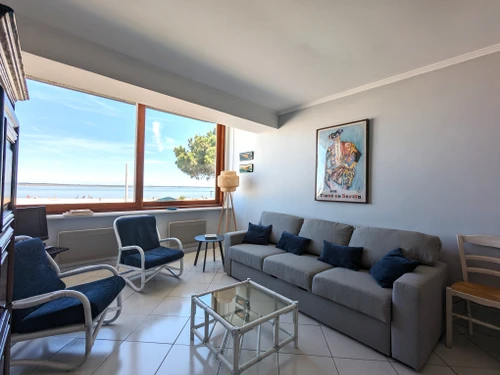 Apartment Arcachon, 2 bedrooms, 6 persons - photo_1011596709369