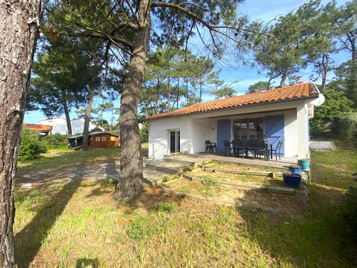 Ferienhaus La Tranche sur Mer, 2 Schlafzimmer, 5 Personen - photo_16186328167