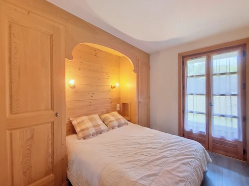 Apartamento Combloux, 2 dormitorios, 6 personas - photo_1011596365322