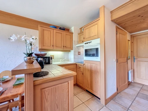 Apartamento Combloux, 2 dormitorios, 6 personas - photo_1011596365322