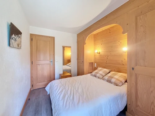 Apartamento Combloux, 2 dormitorios, 6 personas - photo_1011596365322