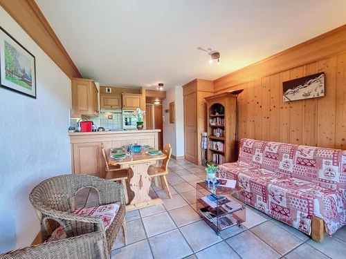 Apartamento Combloux, 2 dormitorios, 6 personas - photo_1011596365322