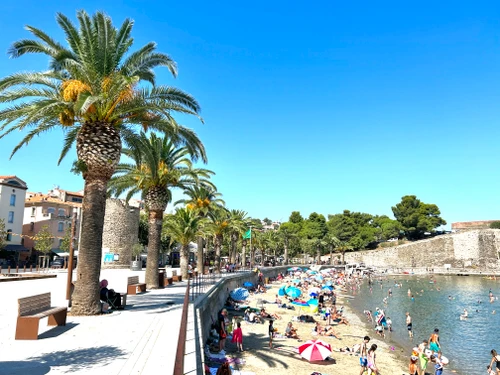 Ferienwohnung Collioure, 2 Schlafzimmer, 5 Personen - photo_1011596713408