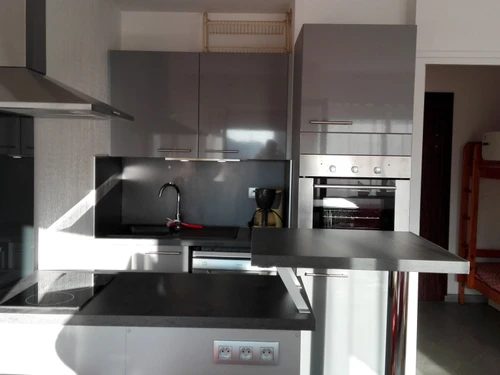 Studio Cap d'Agde, studio flat, 4 persons - photo_1011596716315