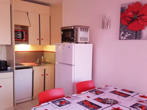 Studio Cap d'Agde, studio flat, 4 persons - photo_1011596716430