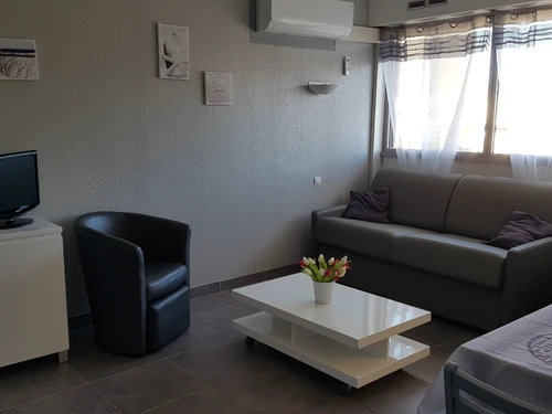 Estudio Cap d'Agde, estudio, 4 personas - photo_1011596716542