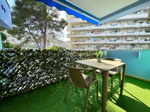 Apartamento Salou, 1 dormitorio, 4 personas - photo_1011590995219