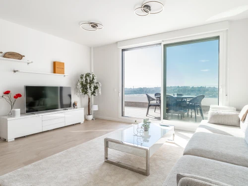 Appartement Marbella, 3 pièces, 4 personnes - photo_1011596730203