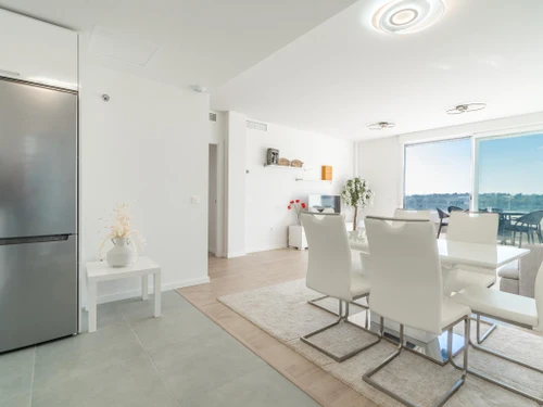 Appartement Marbella, 3 pièces, 4 personnes - photo_1011596730203