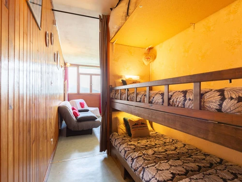 Studio Saint-Lary-Soulan, studio flat, 4 persons - photo_1011596776272