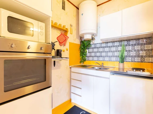 Studio Saint-Lary-Soulan, studio flat, 4 persons - photo_1011596776272