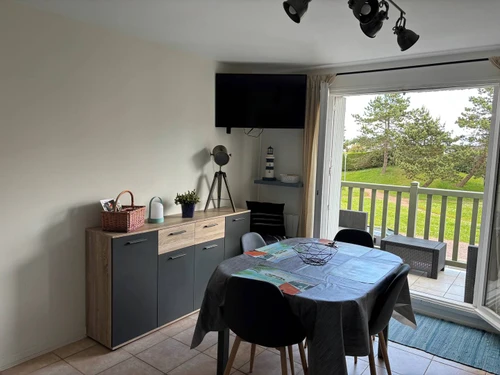 Apartment Merville-Franceville-Plage, 1 bedroom, 4 persons - photo_1011596784018