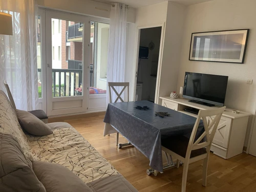 Appartement Cabourg, 2 pièces, 4 personnes - photo_1011596785407