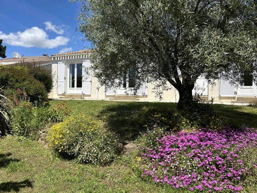 Maison L'Aiguillon-sur-Vie, 4 pièces, 6 personnes - photo_1011596788403