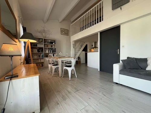 Appartement Saint-Martin-de-Ré, 2 pièces, 4 personnes - photo_1011596790191