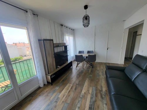 Apartment Fleury-Saint-Pierre-la-Mer, 2 bedrooms, 5 persons - photo_1011596791671