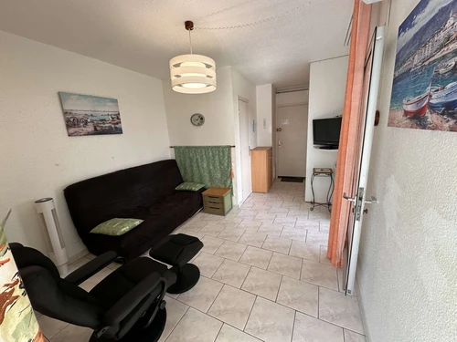 Ferienwohnung Le Grau du Roi, 1 Schlafzimmer, 4 Personen - photo_1011596792004