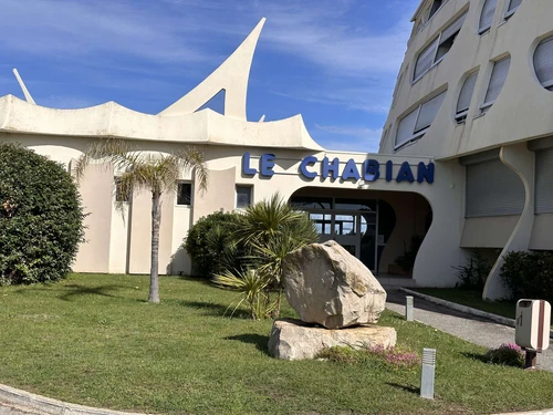 Ferienwohnung Le Grau du Roi, 1 Schlafzimmer, 4 Personen - photo_1011596792004