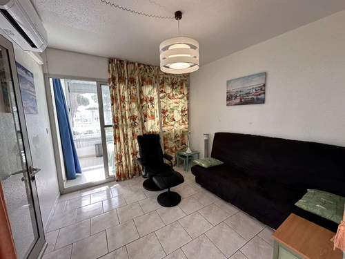 Ferienwohnung Le Grau du Roi, 1 Schlafzimmer, 4 Personen - photo_1011596792004