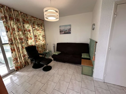 Ferienwohnung Le Grau du Roi, 1 Schlafzimmer, 4 Personen - photo_1011596792004