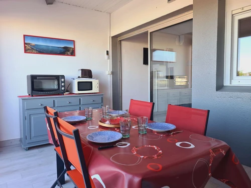 Appartement Cap d'Agde, 2 pièces, 4 personnes - photo_8781868753