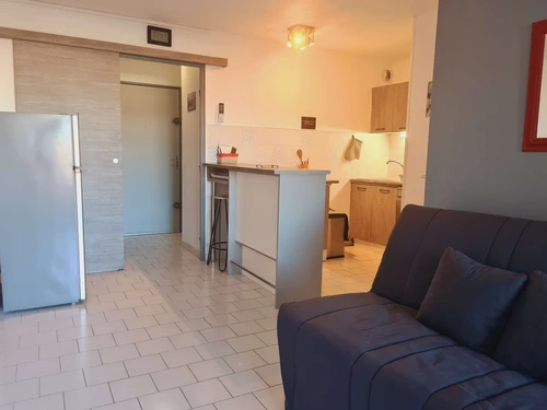 Appartement Cap d'Agde, 2 pièces, 4 personnes - photo_8781868753