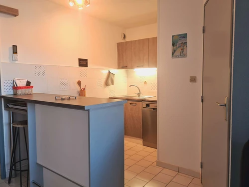 Appartement Cap d'Agde, 2 pièces, 4 personnes - photo_8781868753
