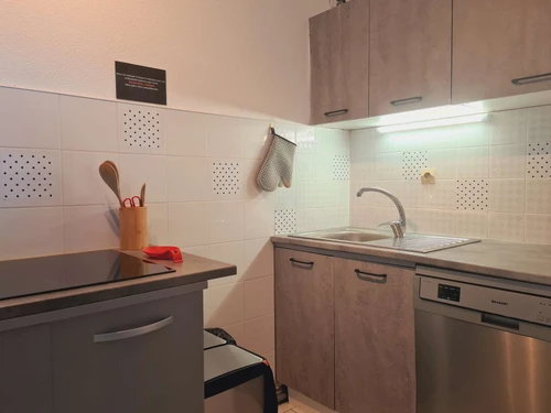 Appartement Cap d'Agde, 2 pièces, 4 personnes - photo_8781868753