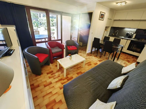 Apartamento Cap d'Agde, 2 dormitorios, 6 personas - photo_15286697501