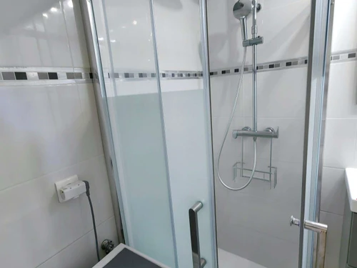 Apartamento Cap d'Agde, 2 dormitorios, 6 personas - photo_15286697501