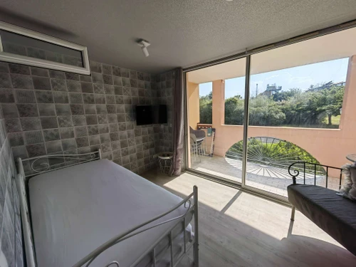Studio Cap d'Agde, 1 Schlafzimmer, 4 Personen - photo_19478192366