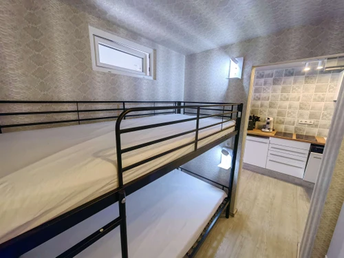 Studio Cap d'Agde, 1 Schlafzimmer, 4 Personen - photo_19478192366