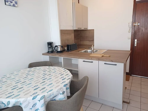 Appartement Balaruc-les-Bains, 2 pièces, 2 personnes - photo_14921274219