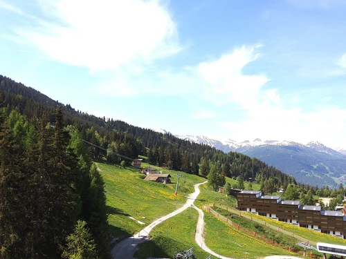 Apartment Les Arcs 1600, 2 bedrooms, 8 persons - photo_1011596496597