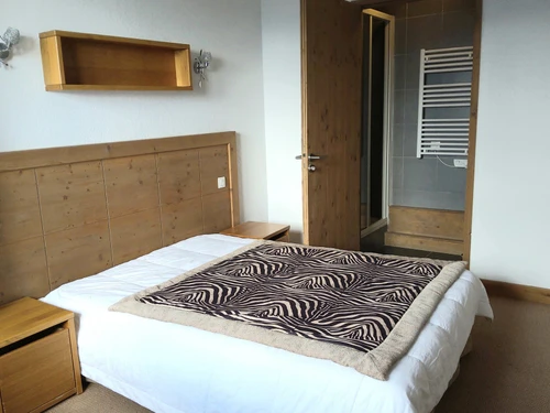 Apartment Les Arcs 1600, 2 bedrooms, 8 persons - photo_1011596496597