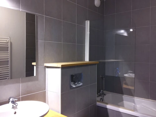 Apartment Les Arcs 1600, 2 bedrooms, 8 persons - photo_1011596496597