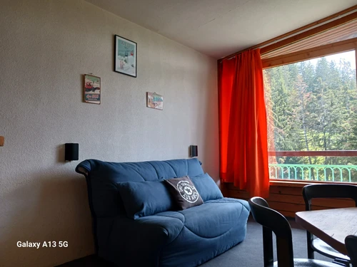 Studio Les Arcs 1800, studio flat, 5 persons - photo_14430902177