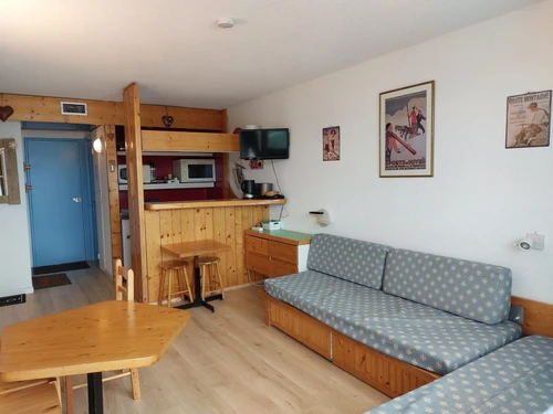 Appartement Les Arcs 1800, 2 pièces, 5 personnes - photo_12573314925