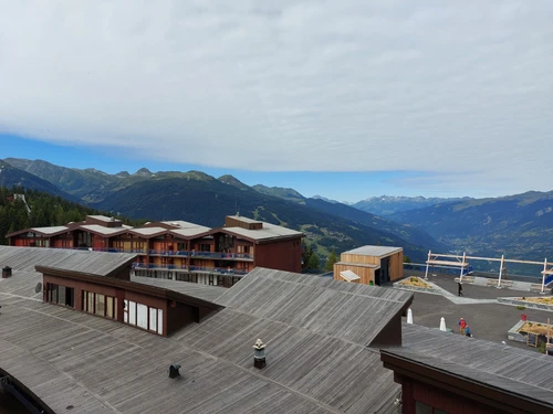 Apartment Les Arcs 1800, 1 bedroom, 5 persons - photo_12573314925