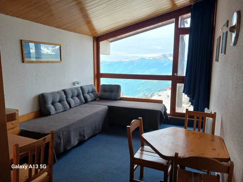 Appartement Les Arcs 1800, 2 pièces, 5 personnes - photo_12573327638