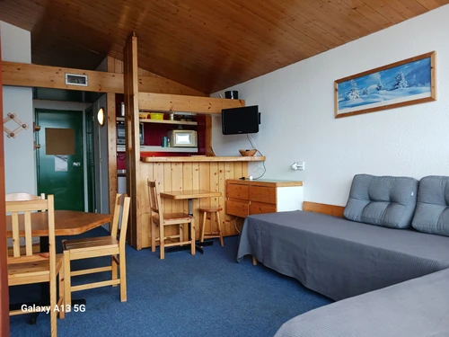 Ferienwohnung Les Arcs 1800, 1 Schlafzimmer, 5 Personen - photo_12573327638