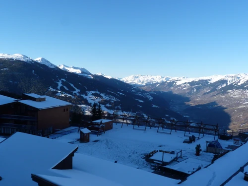 Ferienwohnung Les Arcs 1800, 1 Schlafzimmer, 5 Personen - photo_12573327638